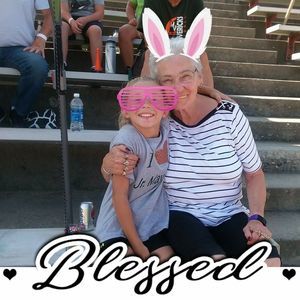 Meet your Posher, Deanna